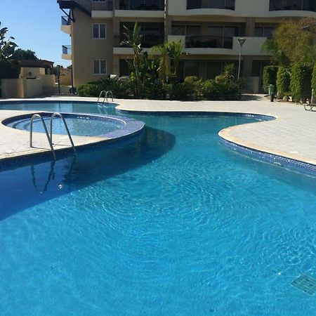 Pyla Gardens A102 Apartment Bagian luar foto