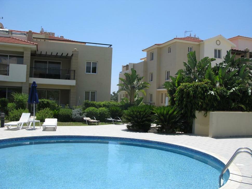 Pyla Gardens A102 Apartment Bagian luar foto