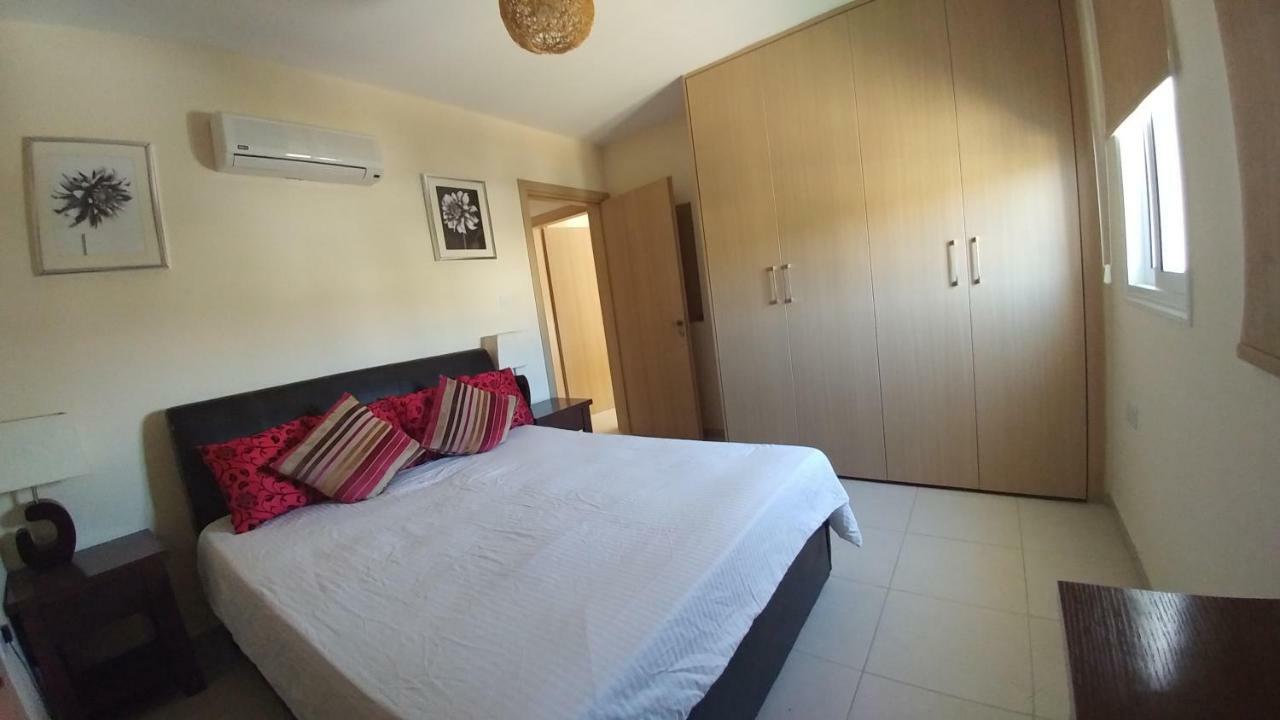 Pyla Gardens A102 Apartment Bagian luar foto