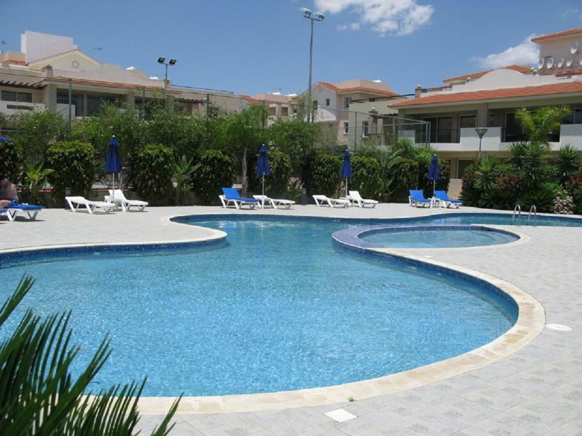 Pyla Gardens A102 Apartment Bagian luar foto