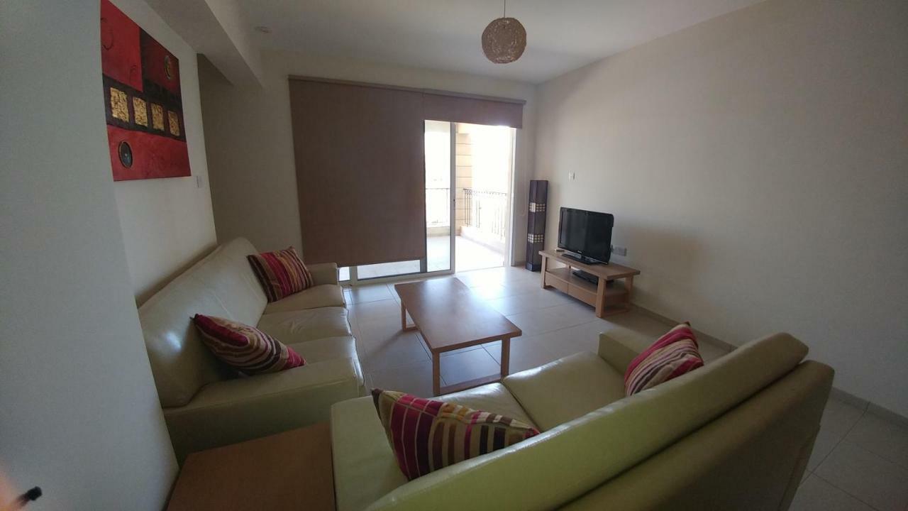 Pyla Gardens A102 Apartment Bagian luar foto