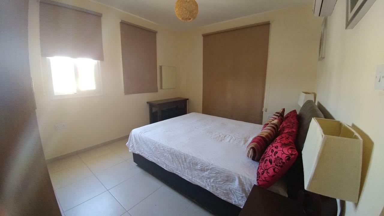 Pyla Gardens A102 Apartment Bagian luar foto