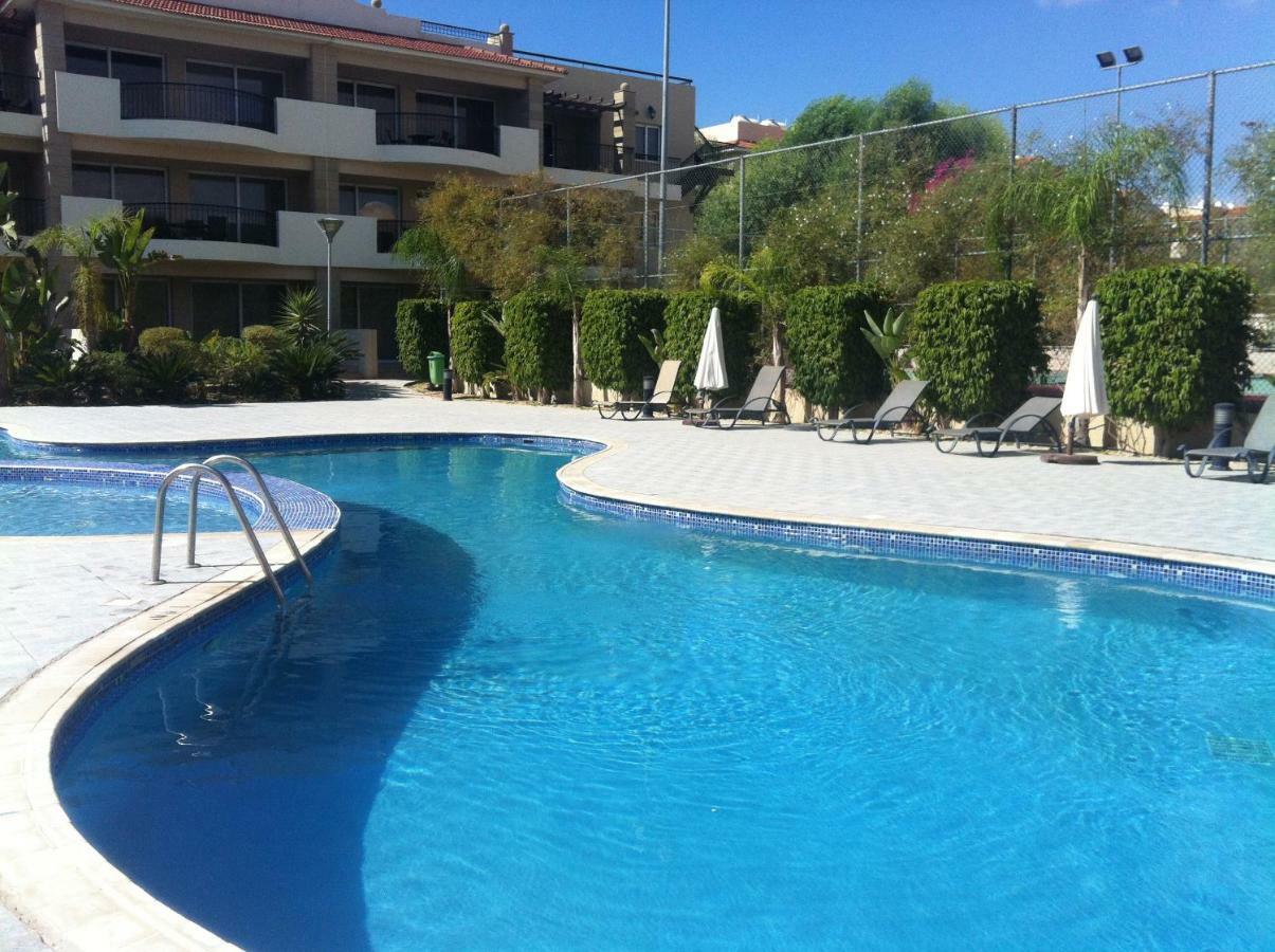 Pyla Gardens A102 Apartment Bagian luar foto