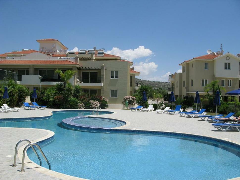 Pyla Gardens A102 Apartment Bagian luar foto