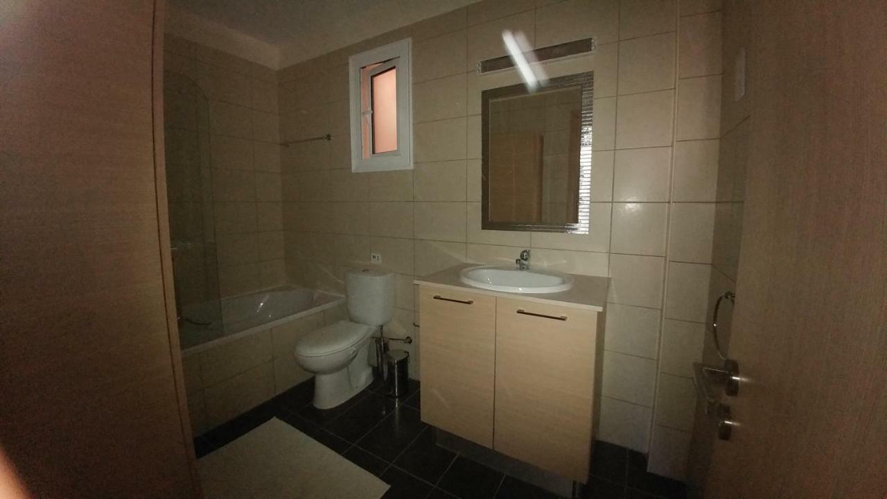 Pyla Gardens A102 Apartment Bagian luar foto