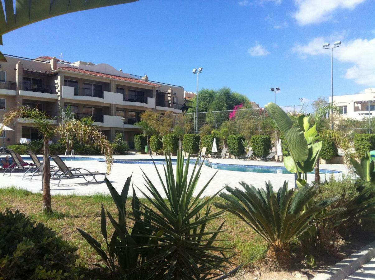 Pyla Gardens A102 Apartment Bagian luar foto